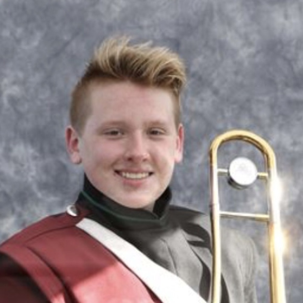 Meet your Posher, Kristian